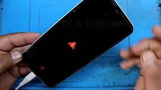 Samsung A135F A13 Charging Temperature Errors | Samsung A13 5G Charging Problem Solution