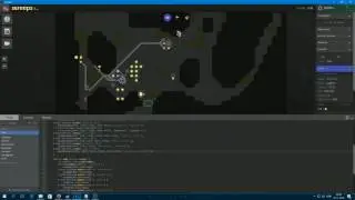 Screeps - Guide to Logistic Creeps for Energy Transport