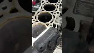 Ford Mondeo 3 ремонт двигателя Duratec