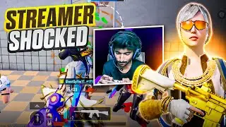AGGRESSIVE 1VS4 CLUTCHES🔥IPHONE 12 SMOOTH+EXTREME PUBG / BGMI TEST 2024⚡️5 FINGER GAMEPLAY