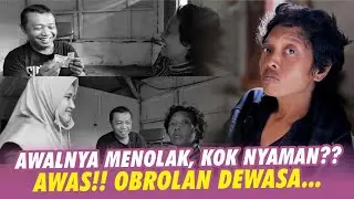 MICHAT ❗❓MBAK CANTIK KERJA DI MICHAT ❗❓GIGINYA DIPASANG PAAGAR