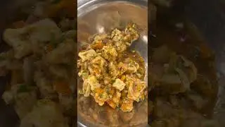 How to Make Halibut Ceviche 