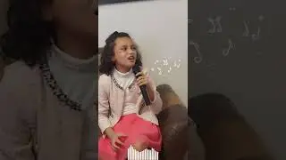Stand Tall Cover by Elsa