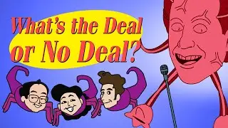 Deal or No Deal (Creative Chaos EP105)
