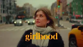 introspective short film - Girlhood