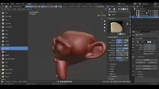 Flatten Sculpt Brush (EXPLAINED) | FREE Blender for 3D Printing Course