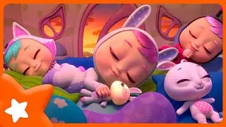 Goodnight Coney: Pyjama-Party 💖 CRY BABIES 💖 Liebe und Freundschaft 💕 Im Königreich der Kinder