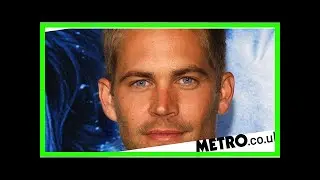 I Am Paul Walker documentary trailer released five years after actor's death
