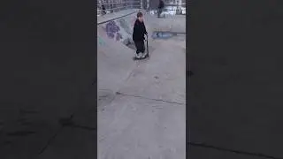 #progress #newseason #recommended #scooter #scootering #youtubeshorts #comingsoon