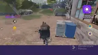 INTENSE 1v4 SHOCK WAVE CLUCH | OVERPOWERED SHOCK WAVE #codm