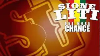 Sione Liti - One More Chance
