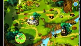 Обзор игры Баллада о Соларе [kazualgame.com]