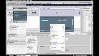TIA Portal and PLC SIM not working ?!