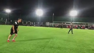 Оскар V/S Кеми-Аре победа Оскар 5-6