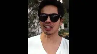 Hello to Indonesian Fans