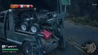 Days Gone # 51 ЗАЧЕМ Я ЗДЕСЬ? ➤ Прохождение Без Комментариев