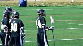 Shakedown Street and Lacrosse who needs more