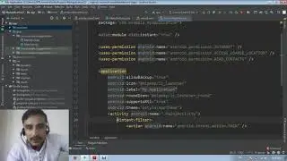 Android Practical 4 | Using Menus in android | Menus | Android | Options menu