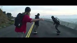Future Motion is 3D Printing Carbon Fiber Parts to Build Onewheel
