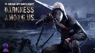 Dead by Daylight The Legion Menu Music