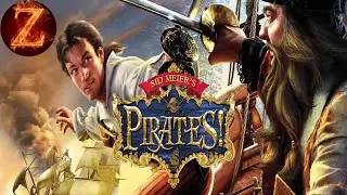Let's Play - Sid Meier's Pirates: Part 1
