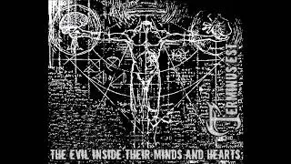 Terminus Est -  Internal War