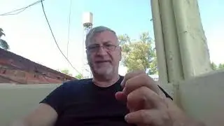 Молитва от Аржентина-29.10.2024