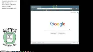 Windows 10 Tip - Shake to Minimize