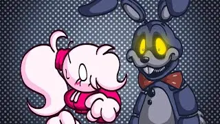 Connie & Bonnie