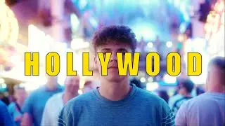 HOLLYWOOD (NEJHORŠÍ FILM NATOČENÝ V USA)