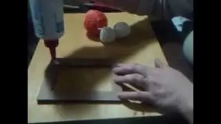 Como hacer Porta retrato ( Reciclando )