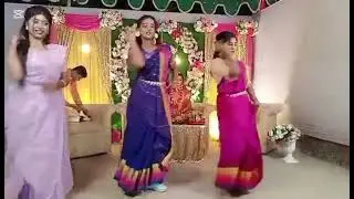 Konya Bodhu Sajache × Oh Aaj Tara Fantastic × Moyna Jhalok | Holud Dance | Bengali Remix #foryou