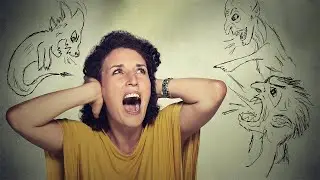Психотравмы - как  безобидные события из детства отравляют твою жизнь!