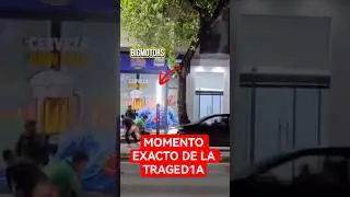 Fue Atr0PEllaD0 😲 