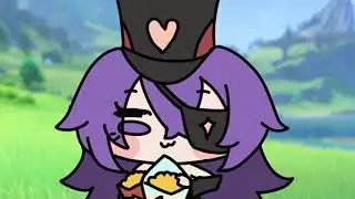 Nom Nom Nom Nom Nom feat. Chevreuse | Genshin Impact