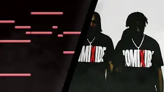 How To Make A CRAZY Virtual Beat For Homixide Gang And Ken Carson | FL Studio 21
