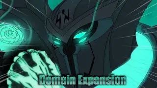 Mordekaiser.exe | Morde Kaisen (Jujutsu Kaisen)