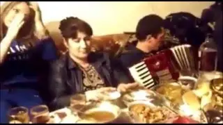 Даргинская песня Саидов Али