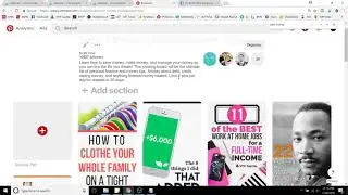 How to Create a Pinterest Marketing Strategy Using Tailwind Analytics 📍