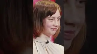Карина Каррамбейби плачет 😭