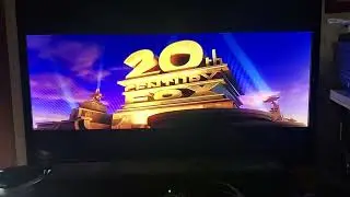 20th Century Fox/Dreamworks Animation SKG (2016) #2