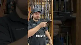 😳 🇮🇱 RARE Israeli Micro Uzi 🔥🔥🔥 with MB Defense Solutions