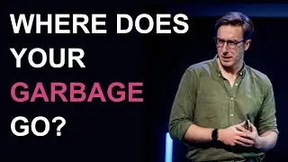 The shocking truth behind the stuff you throw away - Oliver Franklin-Wallis - Bright Talks