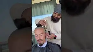 Bazen 61😳💈