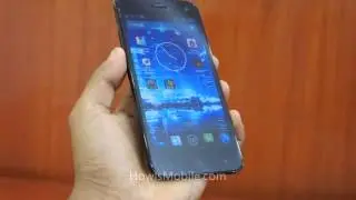 Xolo Q1000s Reviews and Specifications