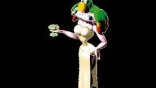 Valentina Theme-Super Mario RPG