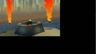 Spder-Man 1 (gameplay and last level)