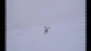 Mt Hotham 2007