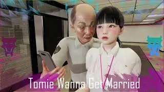 Juego +18 Tomie Wanna Get Married Version 0.670 Android Win