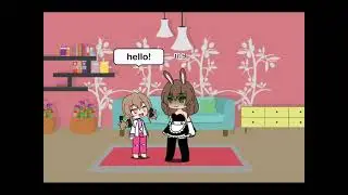 gacha fart~